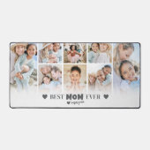 Meilleures photos de la famille maman (Recto)