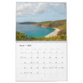 Meilleures plages d'Australie en bas du calendrier (Mar 2027)