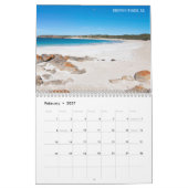Meilleures plages d'Australie en bas du calendrier (Feb 2027)