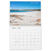 Meilleures plages d'Australie en bas du calendrier (Feb 2026)