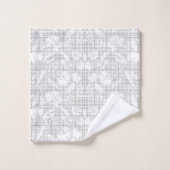 Meilleures serviettes de bain ・ Plage douce et ser (Gant de toilette)