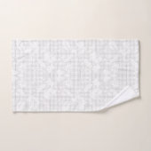 Meilleures serviettes de bain ・ Plage douce et ser (Serviette à main)