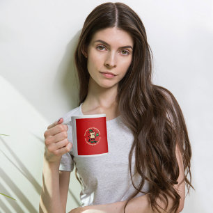 Meilleures tasses de café Conception amusante de