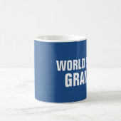 Meilleures tasses de café Grampa au monde (Centre)