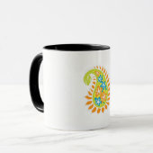 Meilleures tasses de thé et Cool de café Conceptio (Devant gauche)