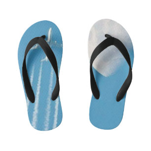 Meilleures tongs pour enfants