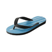 Meilleures tongs pour enfants (Incliné)