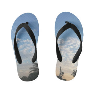 Meilleures tongs pour enfants