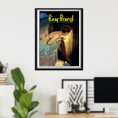 Meilleures ventes Publicité Art Déco (Bureau à domicile)