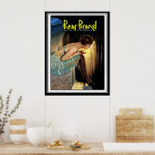 Meilleures ventes Publicité Art Déco (Cuisine)