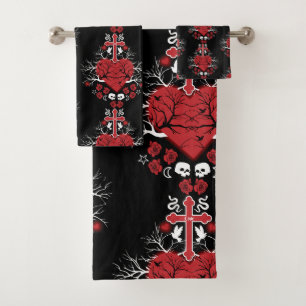 Meilleurs accessoires gothiques