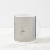 Meilleurs amis 10 onces. Tasse (Devant droit)