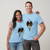 Meilleurs amis amusants pour Forever T-Shirts