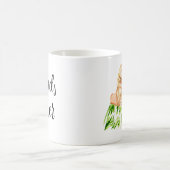 Meilleurs amis Mug Blonde et Brunette (Centre)