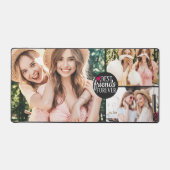 Meilleurs amis pour toujours 3 photos (Recto)