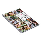 Meilleurs Amis Pour Toujours Cahier Spirale Person (Côté Droit)