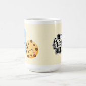 Meilleurs amis pour toujours - Mug (Centre)