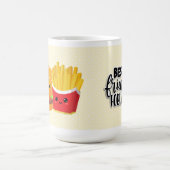 Meilleurs amis pour toujours - Mug (Centre)