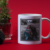 Meilleurs Amis Pour Une Simple Photo Bestie Mug