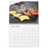 Meilleurs Burgers Sur Un Calendrier (Jan 2026)