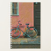 Meilleurs cadeaux cyclistes (Devant)