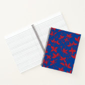 Meilleurs Carnets spiraux pour l'école et le burea (Intérieur)
