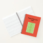 Meilleurs Carnets spiraux pour l'école et le burea (Intérieur)