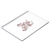 Meilleurs Carnets spiraux pour l'école et le burea (Côté gauche)