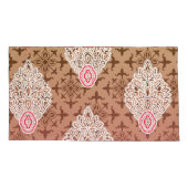 Meilleurs Coussins de soie et taies d'oreiller - Q (Dos)