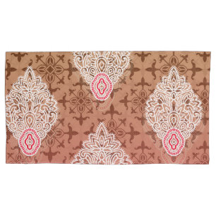 Meilleurs Coussins de soie et taies d'oreiller - Q