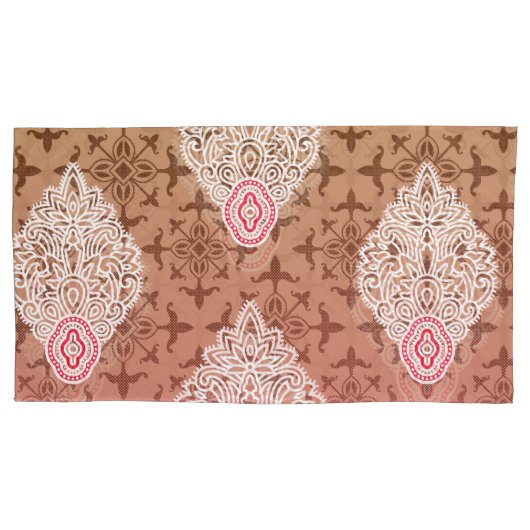 Meilleurs Coussins de soie et taies d'oreiller - Q (devant)