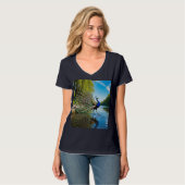 Meilleurs designs Tshirts pour femmes (Devant entier)