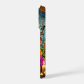 Meilleurs études iPhone 15 Pro pour soirée Hallowe (Côté gauche)
