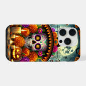 Meilleurs études iPhone 15 Pro pour soirée Hallowe (Verso Horizontal)