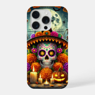 Meilleurs études iPhone 15 Pro pour soirée Hallowe