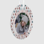 Meilleurs grands-parents Arbres Pastel Keepsaké Ph (devant)