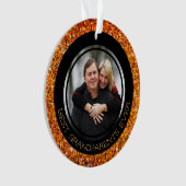 MEILLEURS GRANDS-PARENTS JAMAIS Parties scintillan (devant)