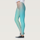 Meilleurs Leggings américains couleur solide (Gauche)