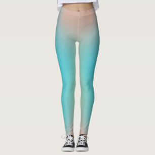 Meilleurs Leggings américains couleur solide