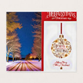 Meilleurs messages de vacances pour les personnes (Outside Unfolded)