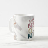 meilleurs mugs pour maman (Devant gauche)