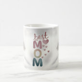 meilleurs mugs pour maman (Centre)