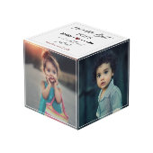 Meilleurs Pops du monde et le plus aimé Cube Cadea (Angle devant)