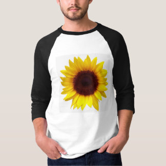 Meilleurs t-shirts design de tournesol