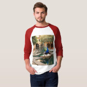 Meilleurs t-shirts nouveaux designs (Devant entier)