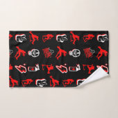 Meilleurs trottinettes Freestyle Pro (Serviette à main)