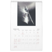Meilleurs voeux calendrier 2012 (Feb 2027)