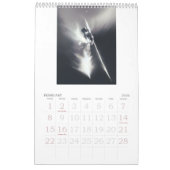 Meilleurs voeux calendrier 2012 (Feb 2026)