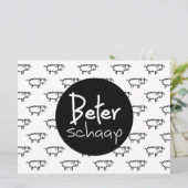 Meilleurs vœux de rétablissement. Cartes de vœux d (Debout devant)