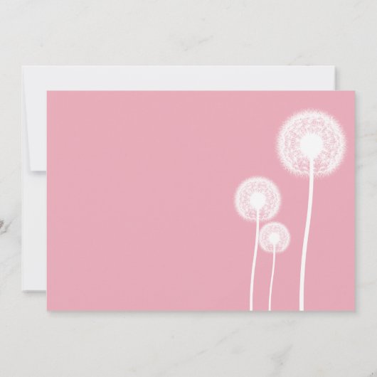 Meilleurs voeux ! ! ! Faire-part de naissance 1 (r (Dos)